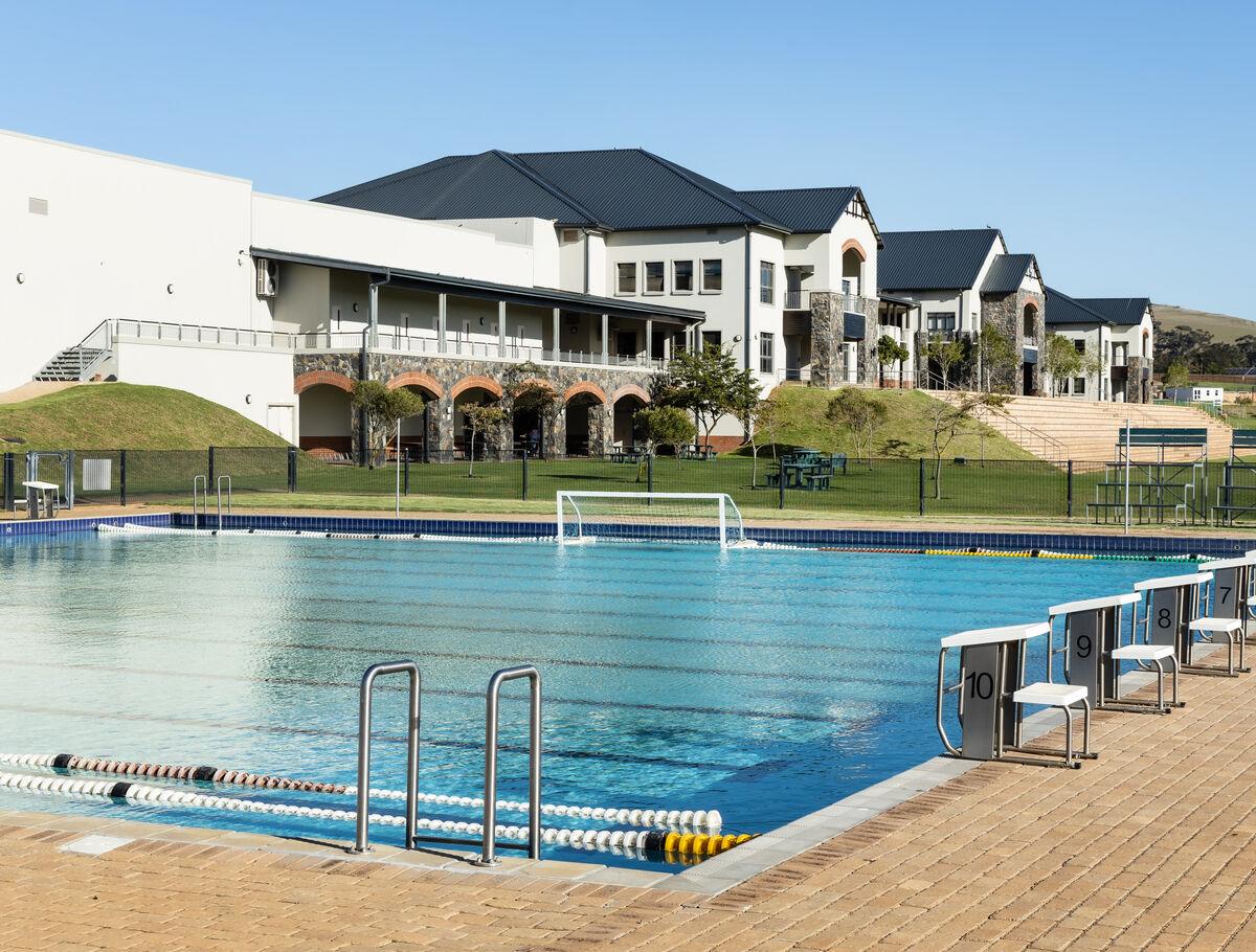 Durbanville High School Campus