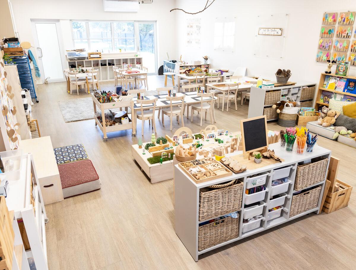 Cape Town English Nursery Schools for my child