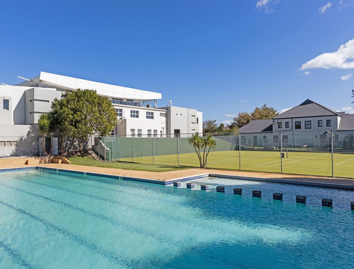 Durbanville Primary School Campus