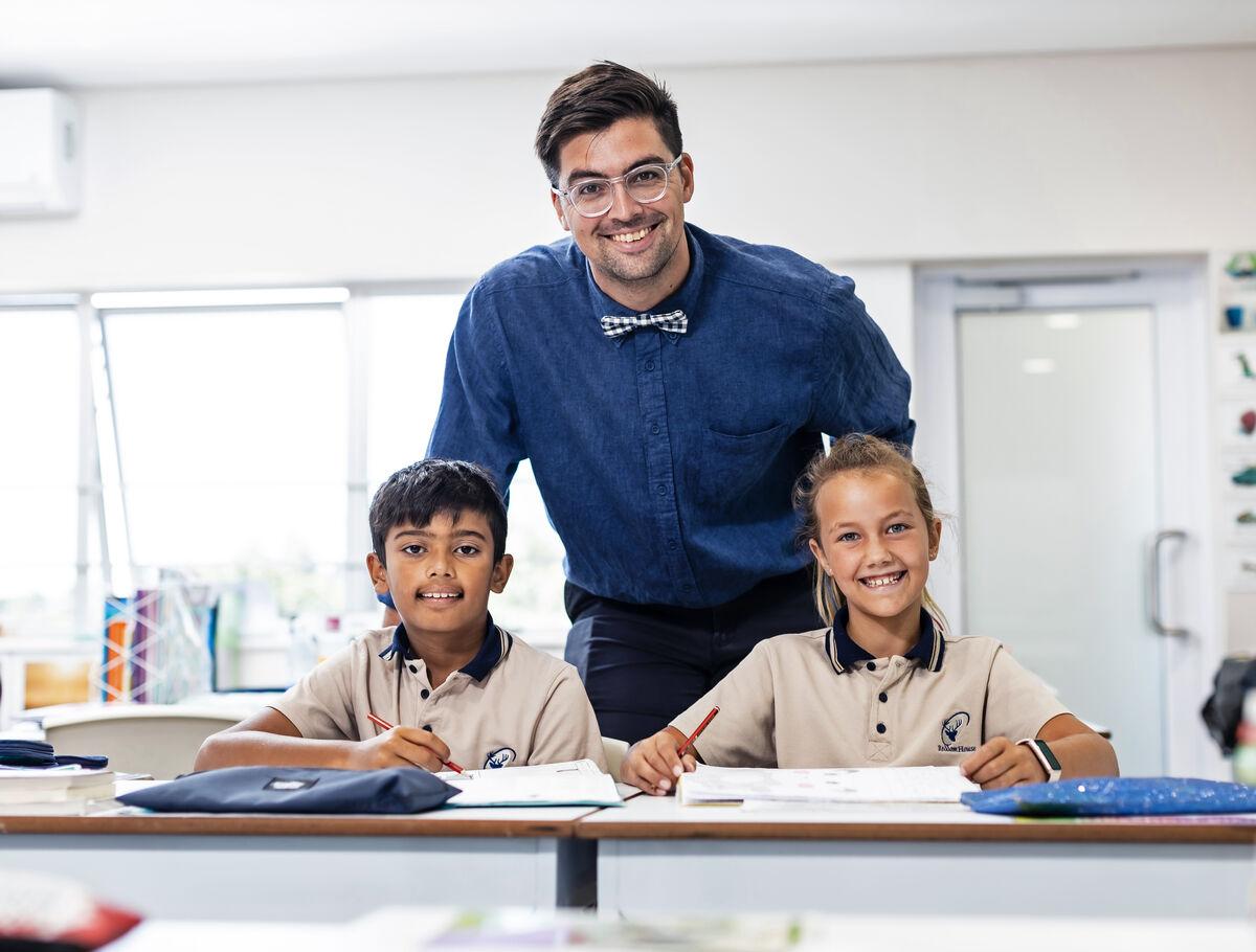 The Value of Collaboration