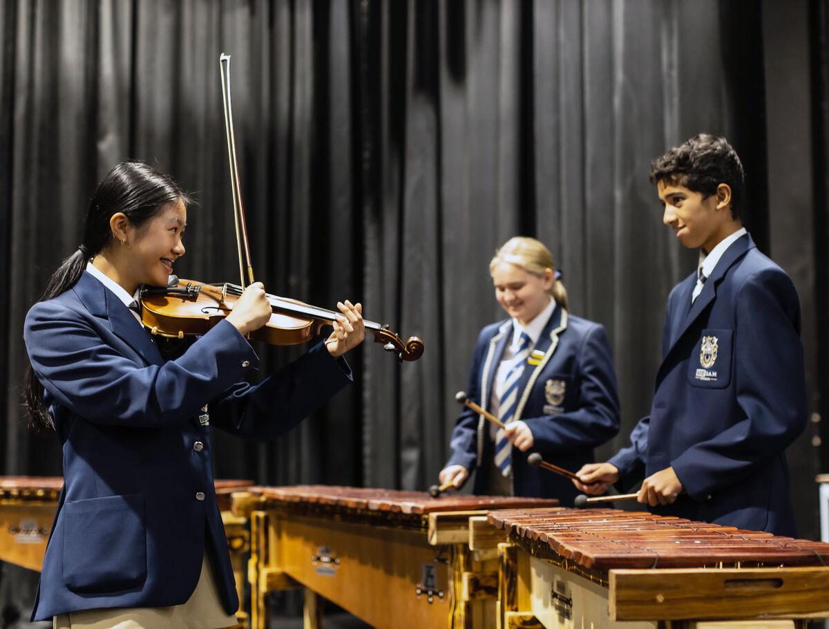 Art Education for High Schools of Cape Town