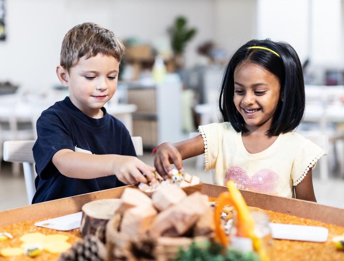 Adventure Zone Packages