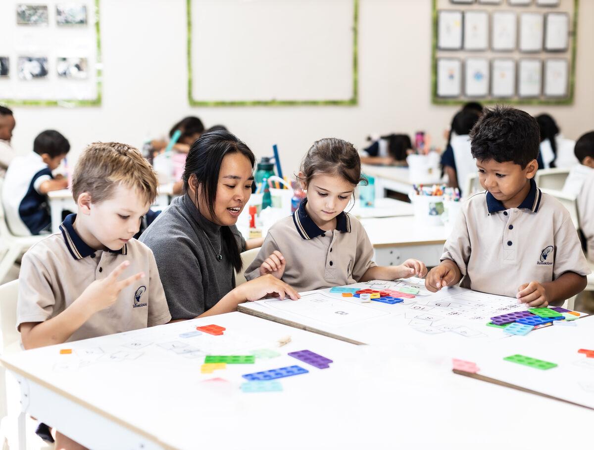 Preparatory Schools in Durbanville fees