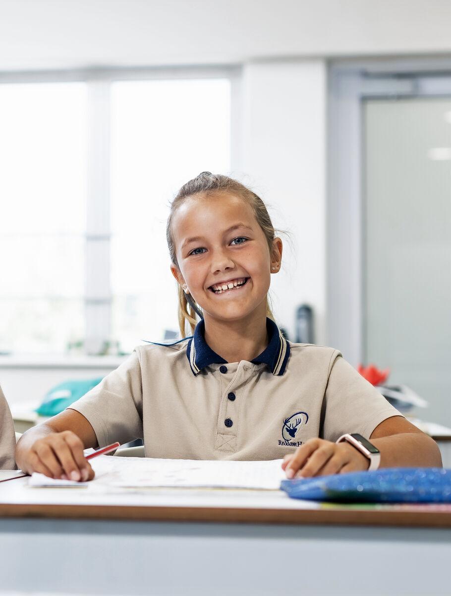 Best Primary Education in Durbanville