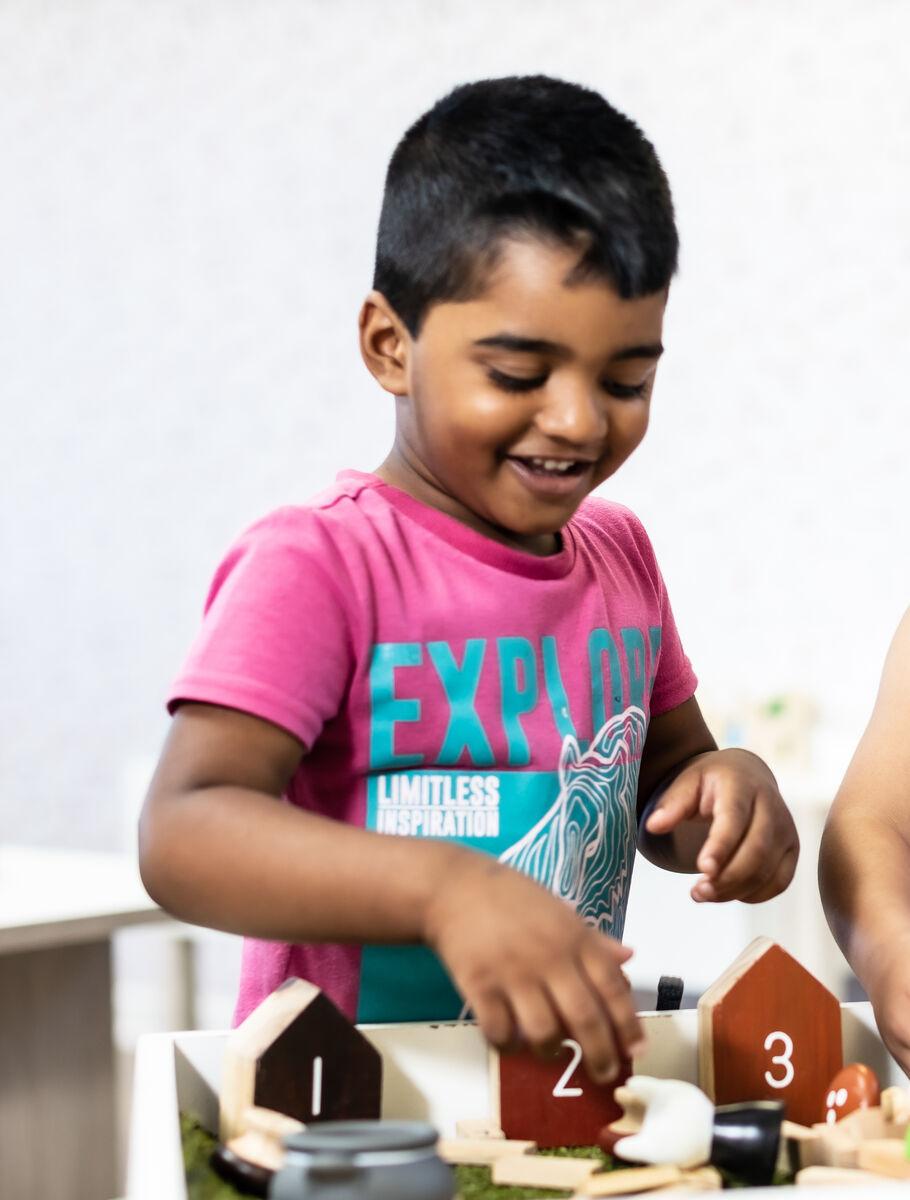 Early  Childhood Centre near me