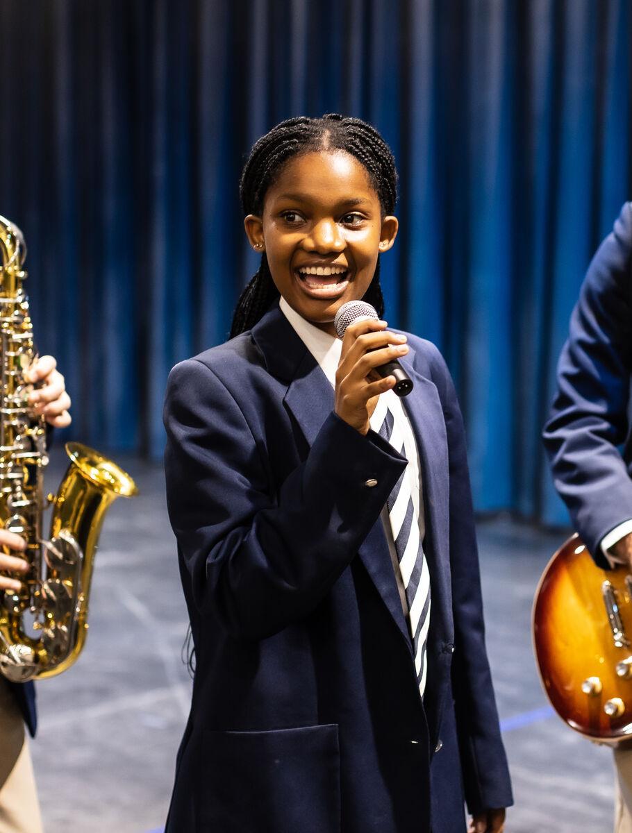 Outstanding International Education