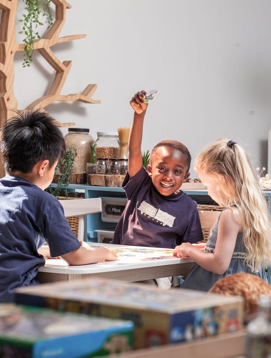 Best creches and nurseries in Durbanville