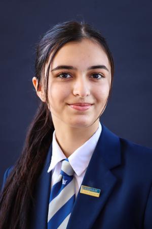 Reddam House Ballito - Courtney Smith