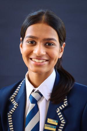 Reddam House Ballito - Gia Naicker-min