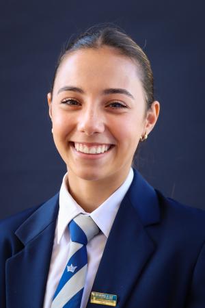 Reddam House Ballito - Michaela Moreira