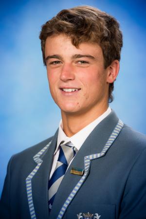 Reddam House Umhlanga - Luke Stern