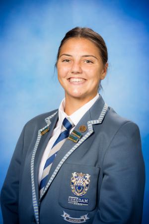 Reddam House Umhlanga_Bridget De Sousa