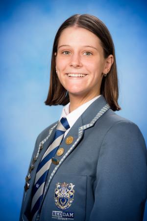 Reddam House Umhlanga_Gemma Coleman