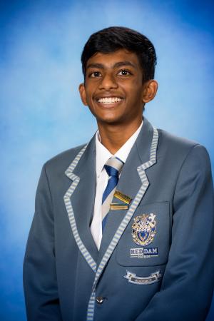 Reddam House Umhlanga_Kayur Simon