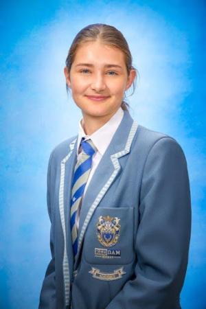 Caitlin Roden