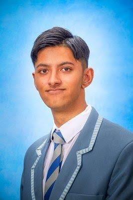 Kushiv Singh