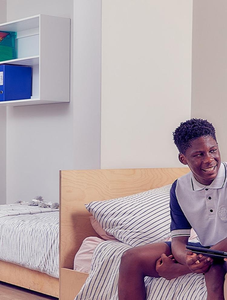 Boarding schools Umhlanga