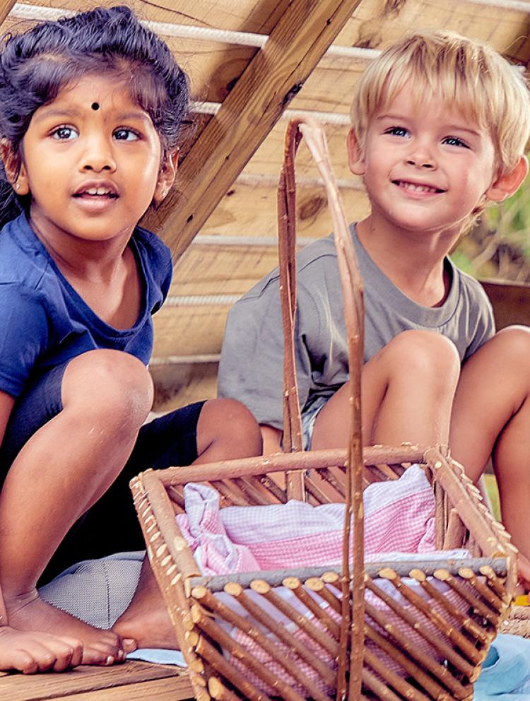 Nursery Umhlanga Durban North