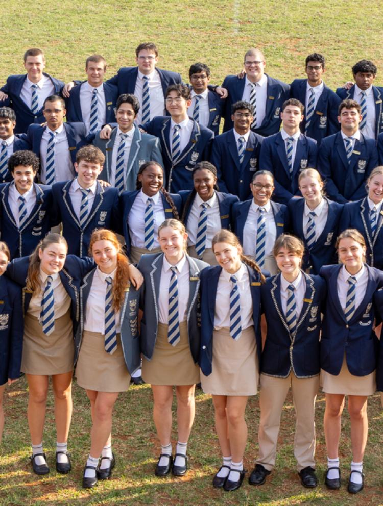 Academic Results IEB