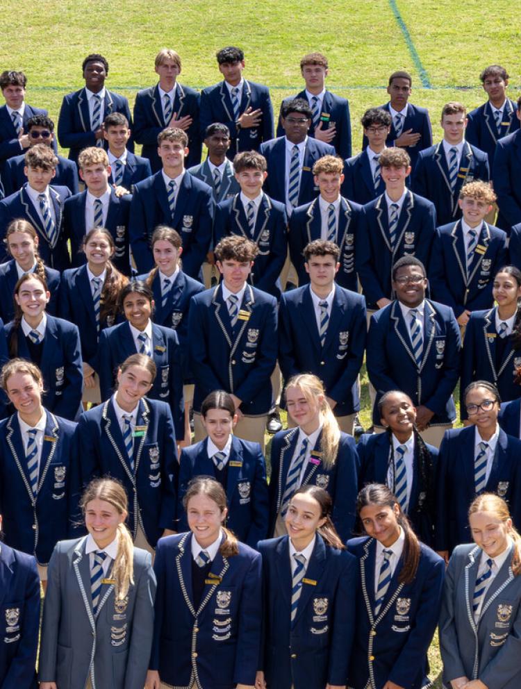 Academic Results IEB