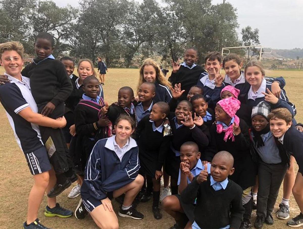 Our-School-Giving-Back-Grade-8-Class