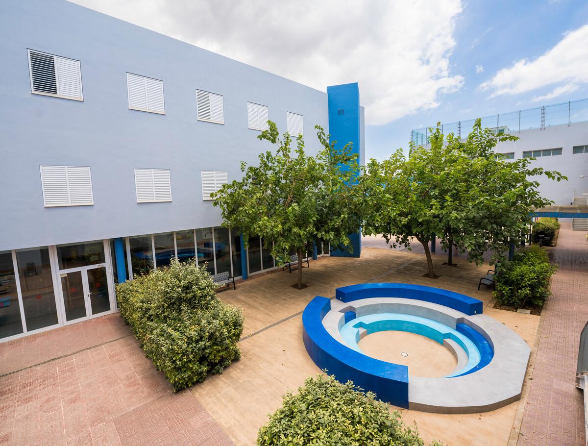 Campus en Ibiza para estudiar ESO