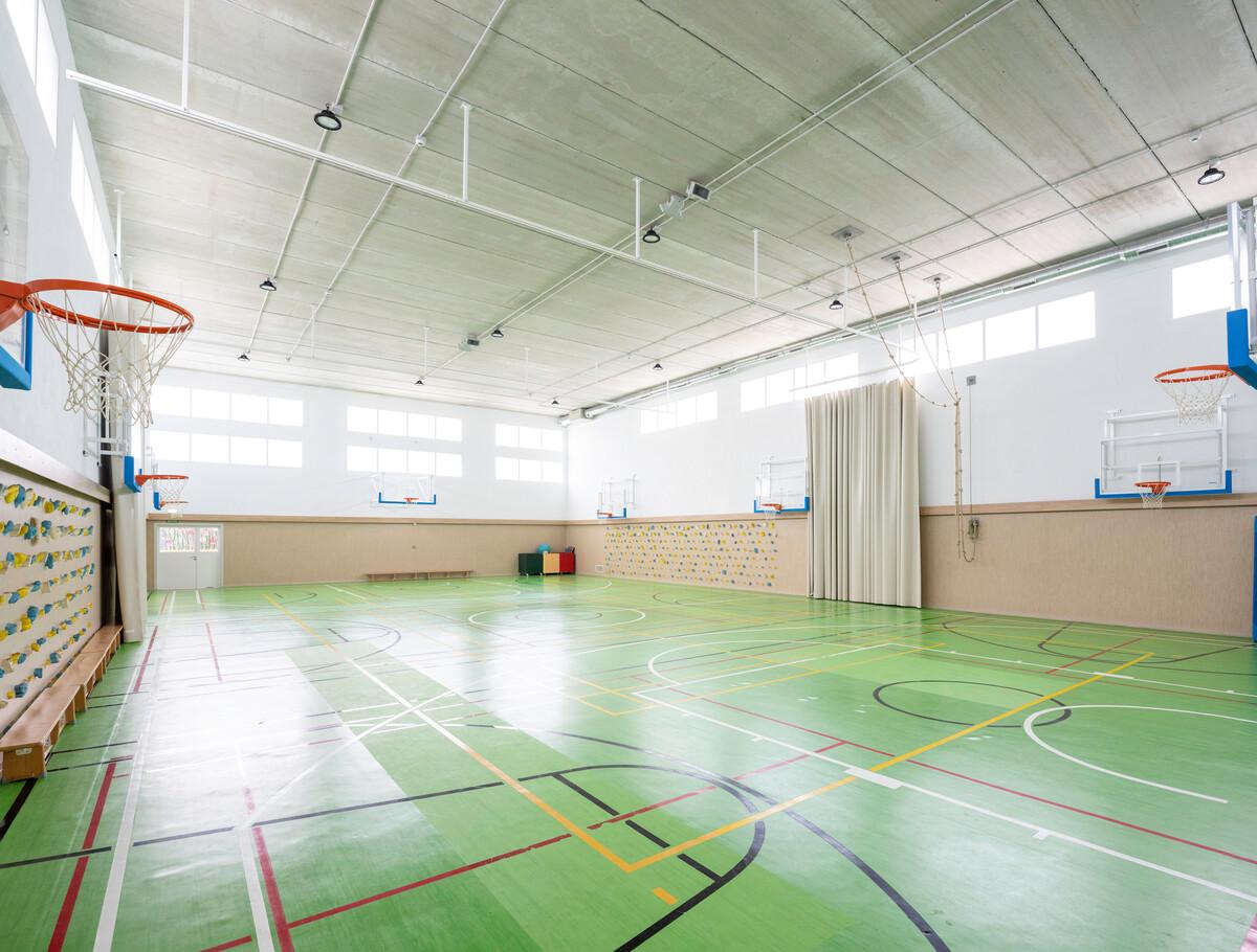 Campus de Primaria cerca de mi