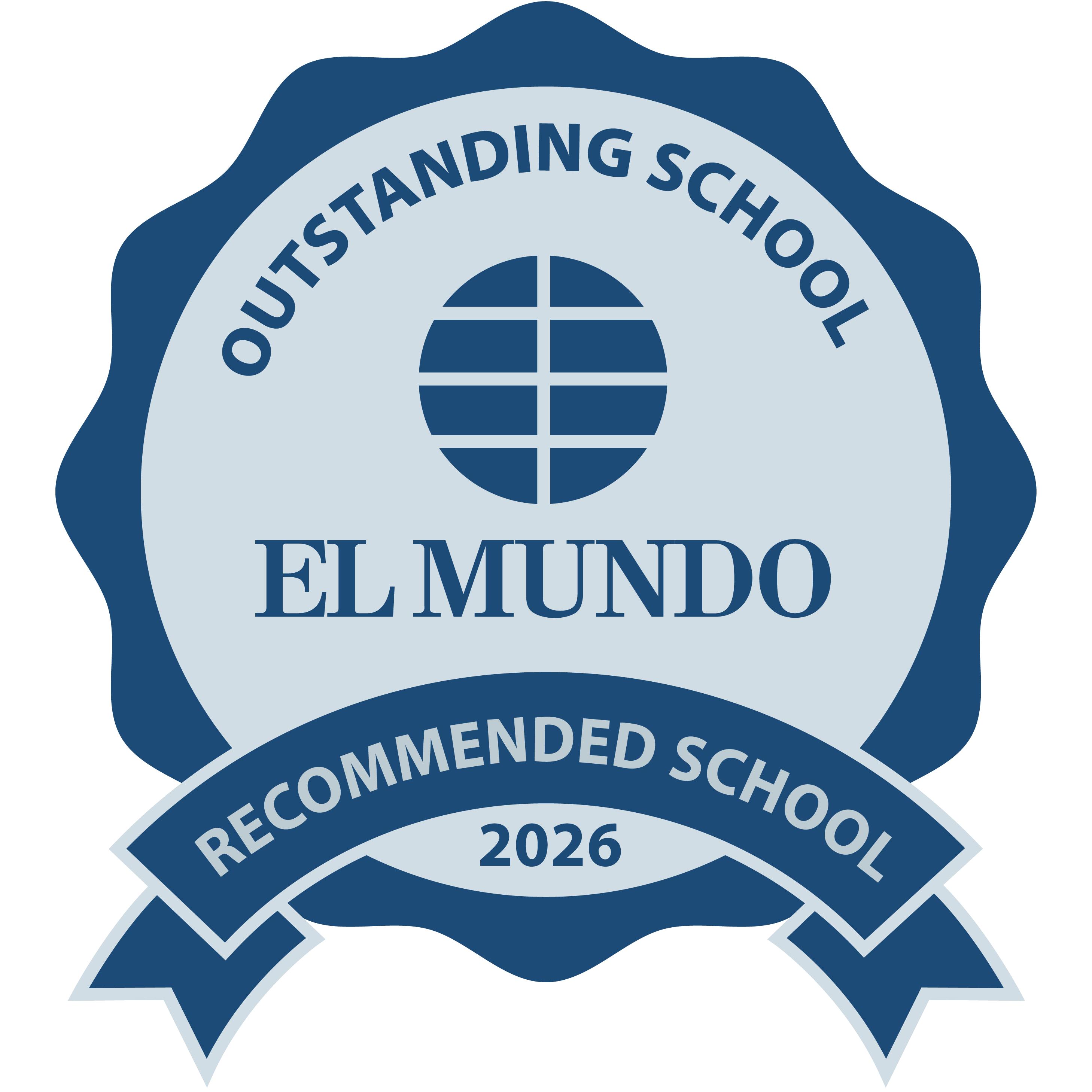 ElMundo_Outstanding
