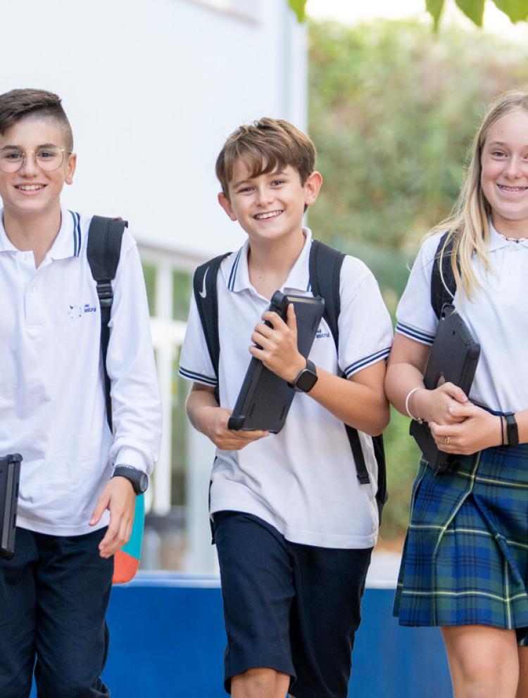 Colegios en Ibiza