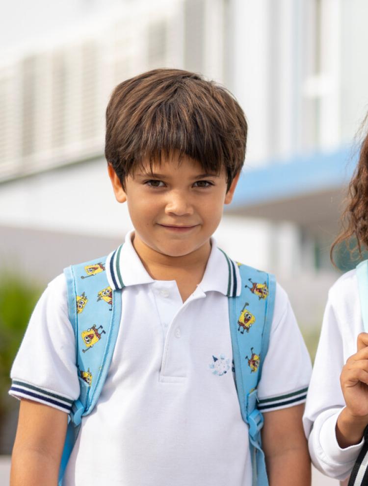 Escuelas de Primaria en Ibiza