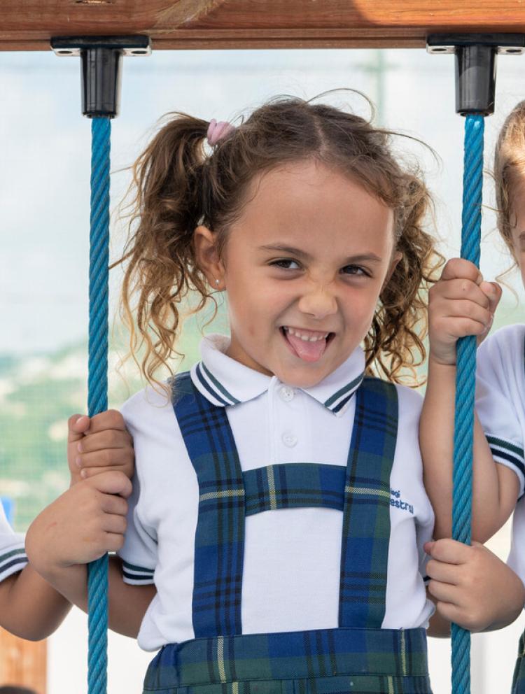School Uniform