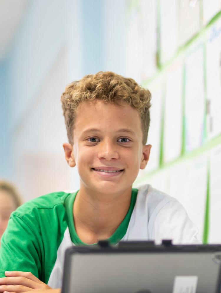 Escuelas de Secundaria en Ibiza