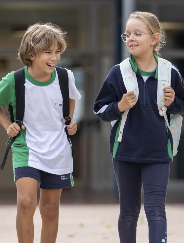 students