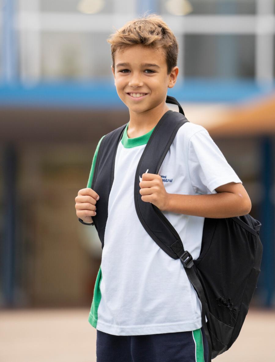 Escuelas de Secundaria en Ibiza