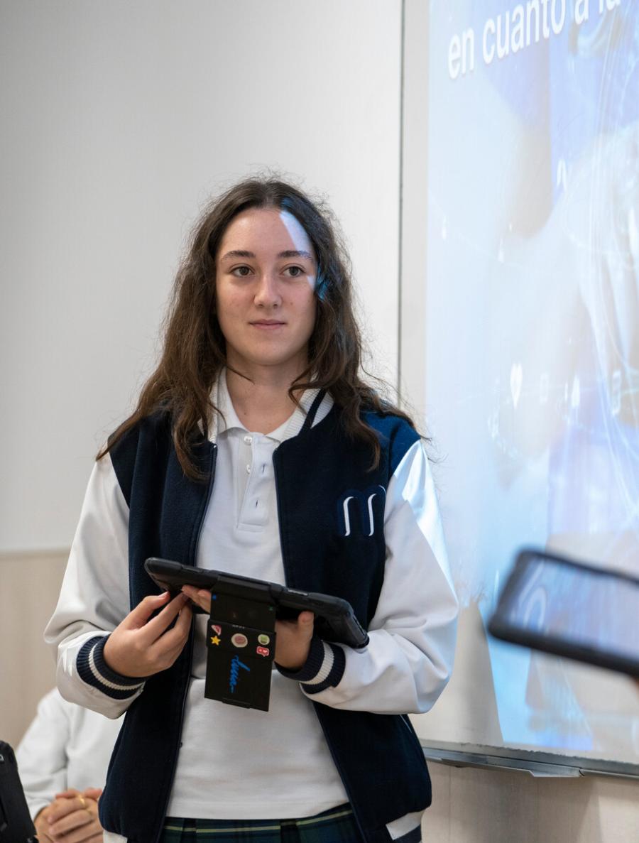 Kiva School - Bullying Prevention Programme