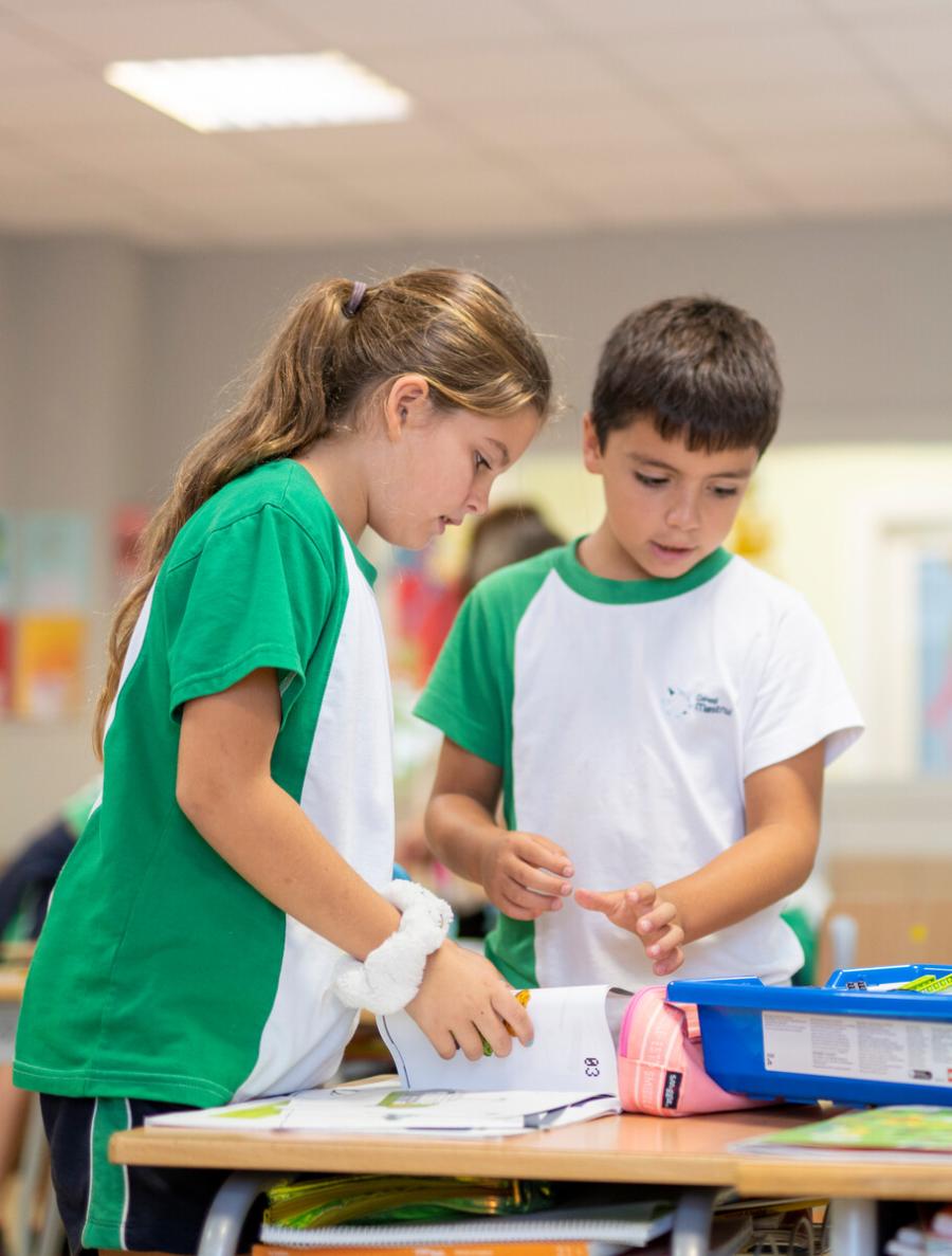 Progrentis Programme for Creative Thinking