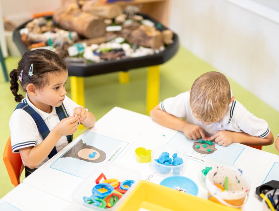 Actividades para Alumnos de Primaria