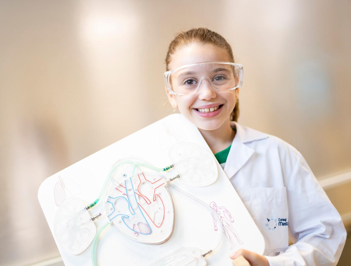 El colegio con las Mejores Notas de EVAU de las Islas Baleares