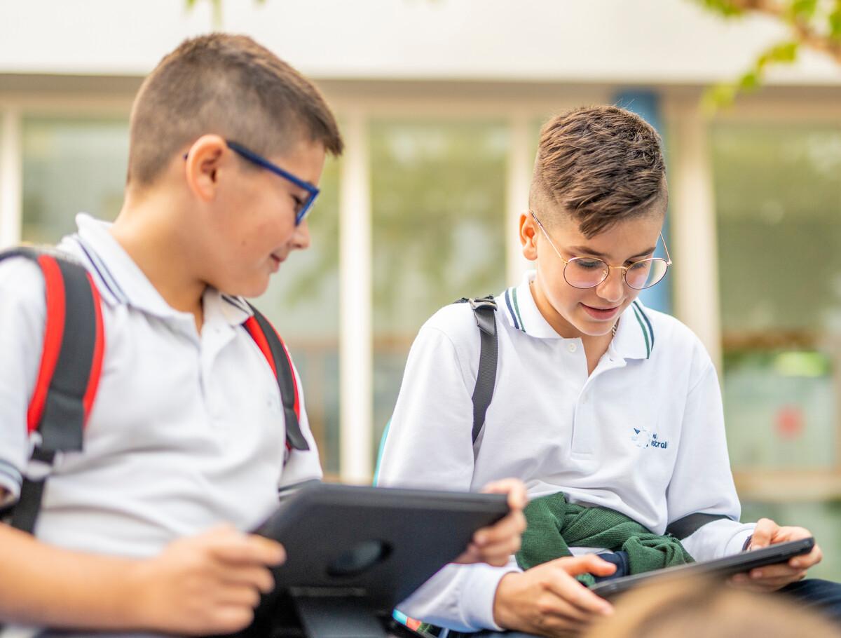 Los Mejores Programas de Secundaria de Ibiza