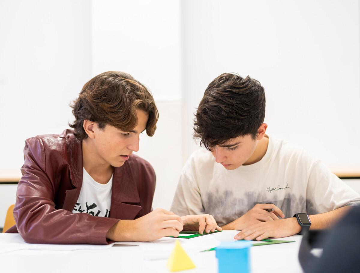 Ibiza Diploma de Bachillerato Examenes