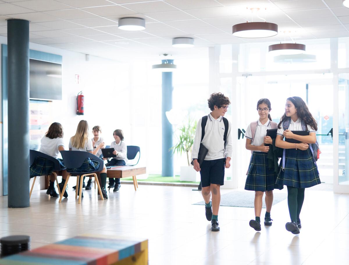 Exceptional Common Areas