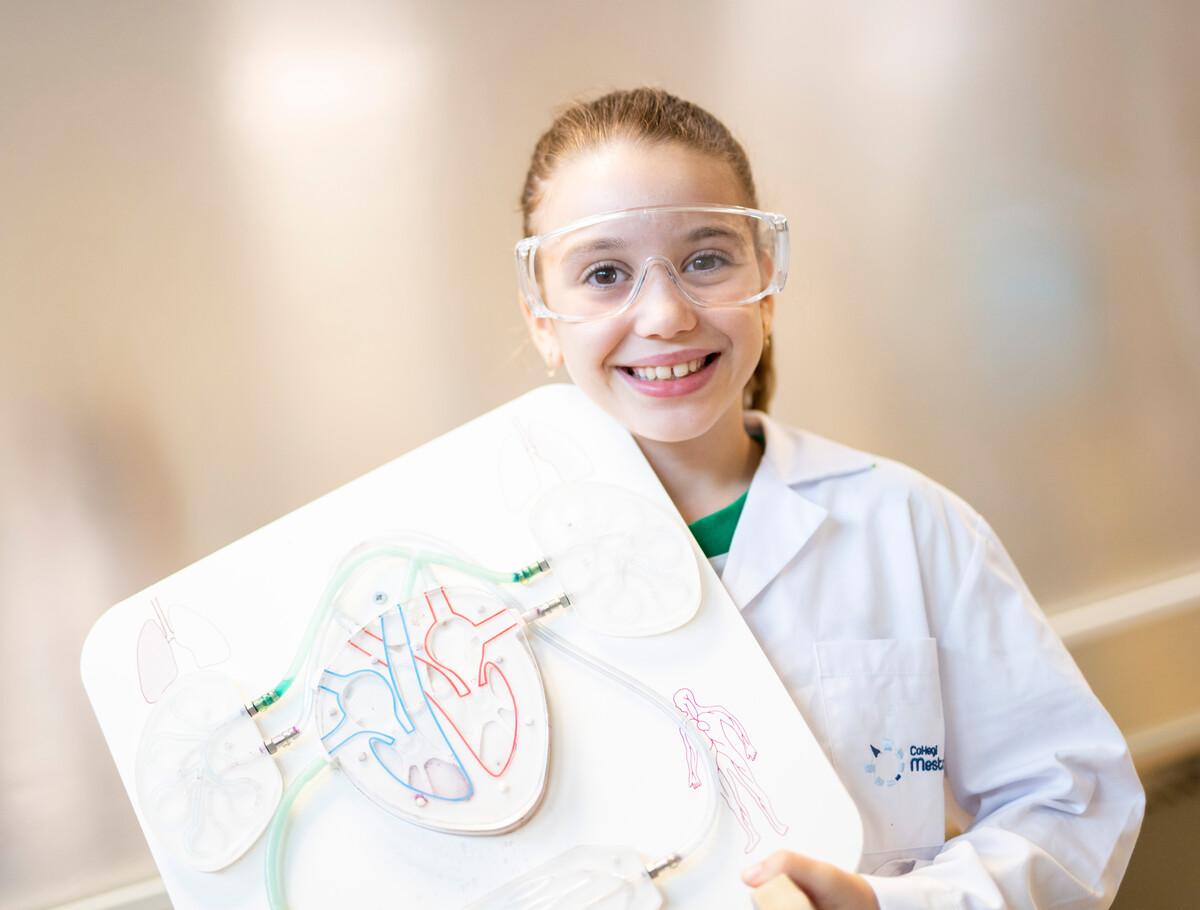 Ibiza Educación Secundaria con los mejores cursos