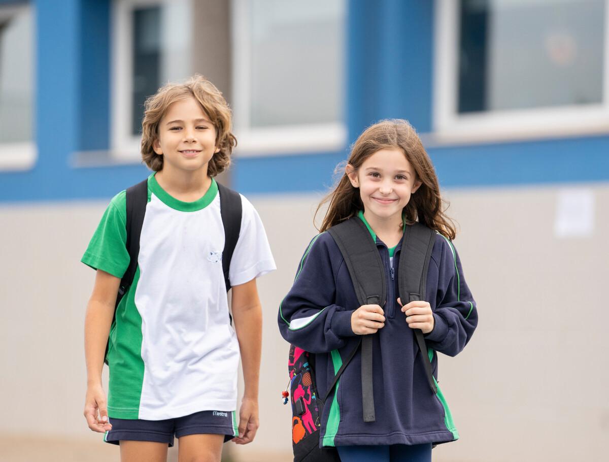 Plan de Estudios de Primaria Bilingue Ibiza