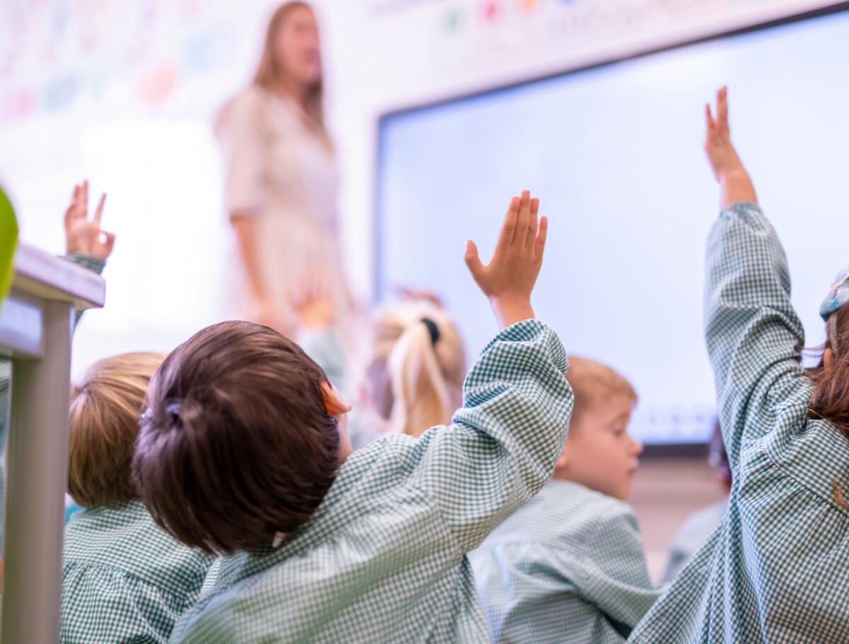 La Mejor Guarderia Privada cerca de mi