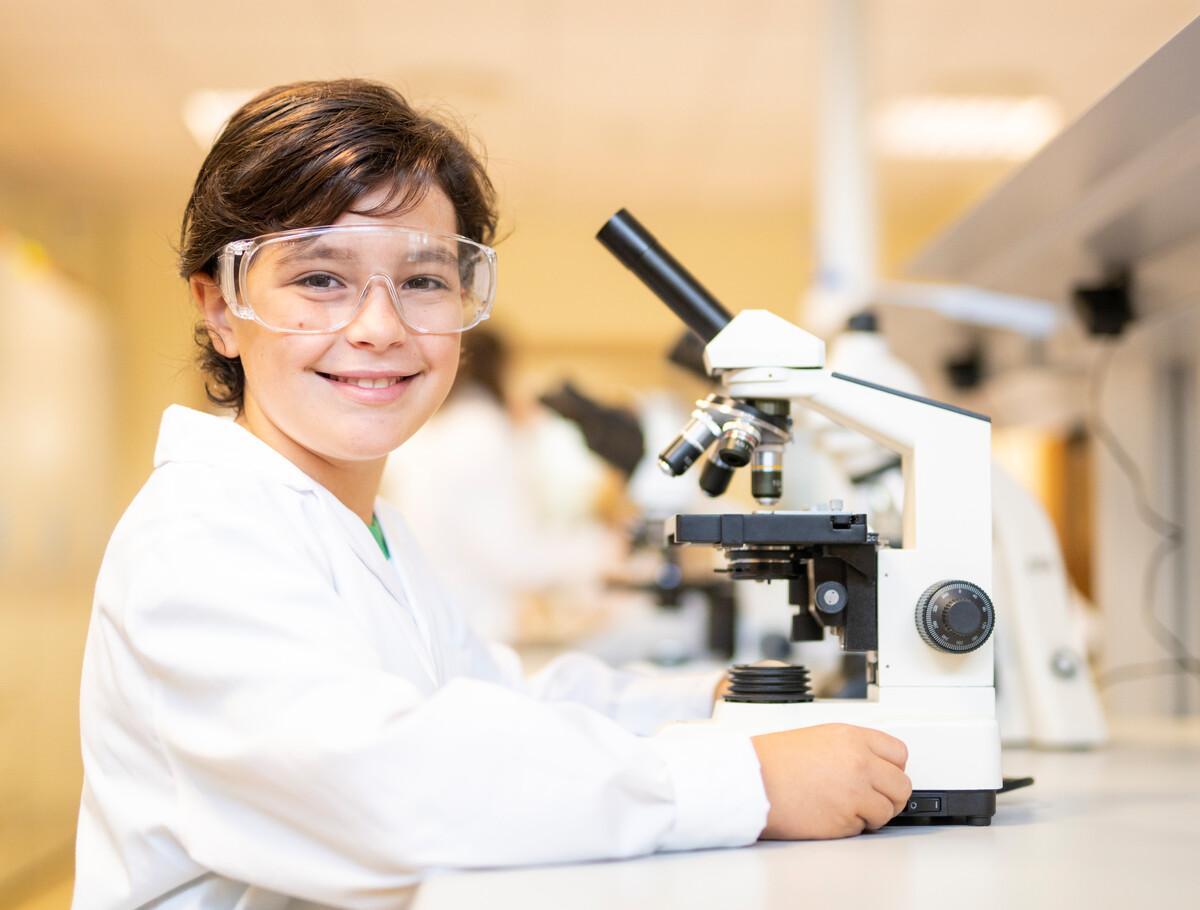 Science &amp; Technology