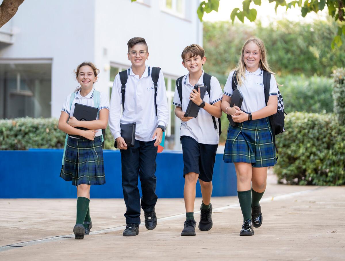 Asignaturas de Secundaria Eivissa