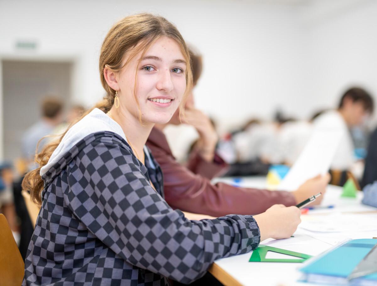 Educacion Bachillerato Bilingue en Ibiza