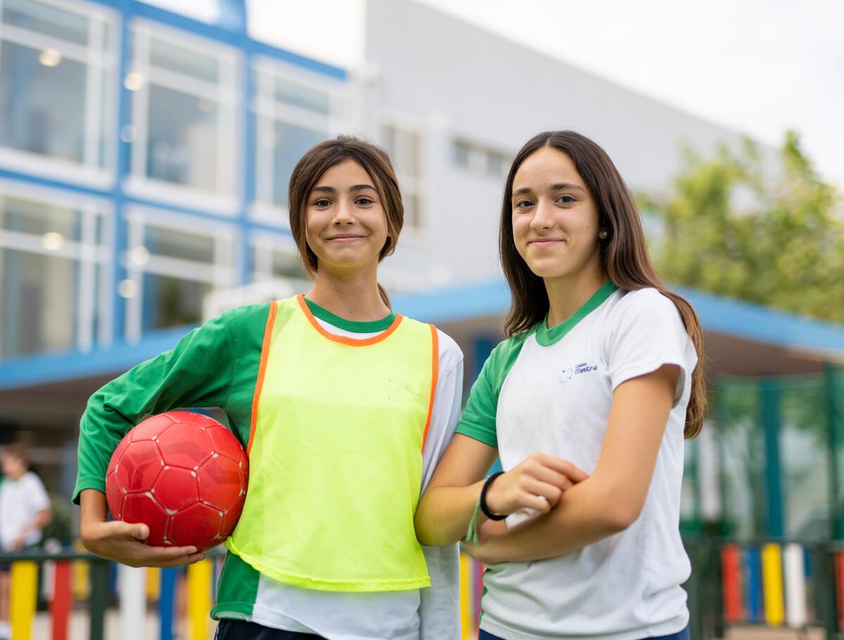 Eivissa Alumnos de Secundaria