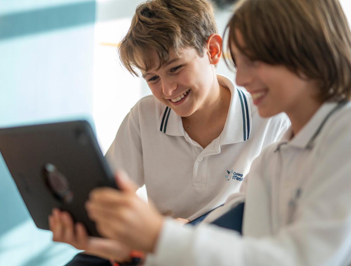 La mejor educación privada en Ibiza