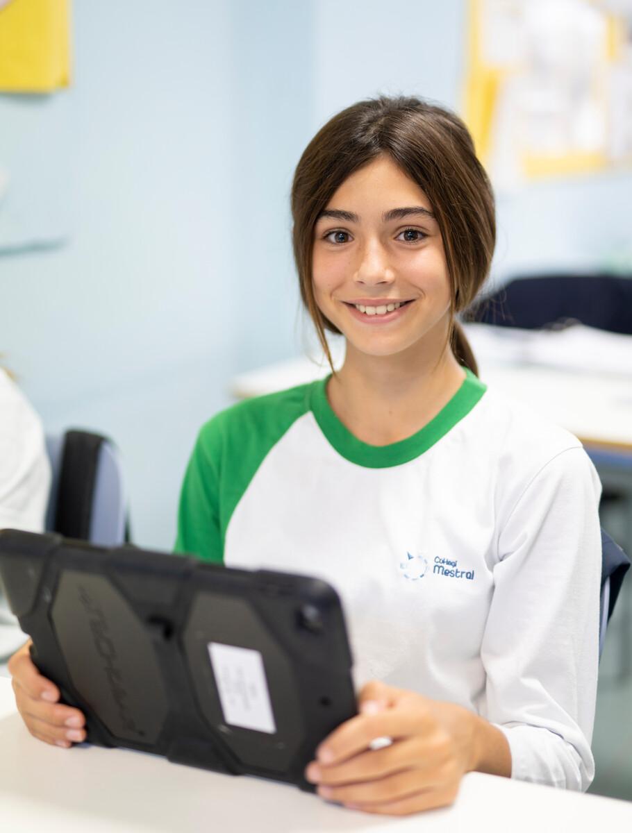 La Mejor Educacion Secundaria en Ibiza